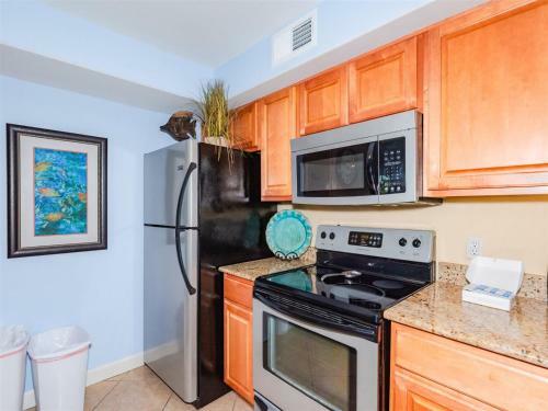 Apartamento Kontiki Bayfront Condo #502