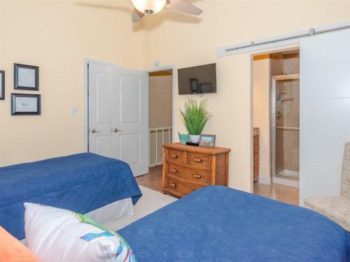 Apartamento Kontiki Bayfront Condo #502