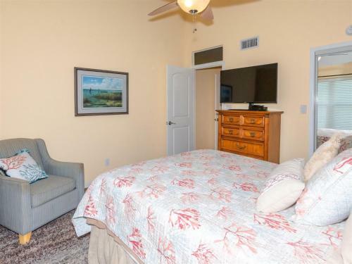 Apartamento Kontiki Bayfront Condo #502