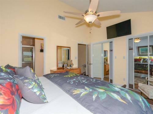 Apartamento Kontiki Bayfront Condo #502