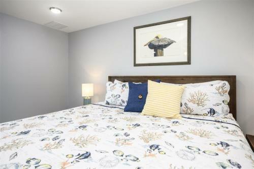 Apartamento Big Tree Cottages - Yellow Warbler B