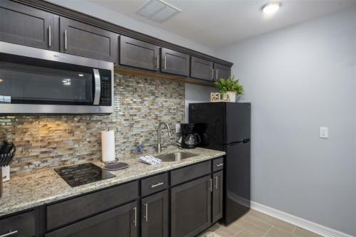 Apartamento Big Tree Cottages - Yellow Warbler B