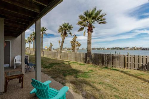 Apartamento Bay House Condos #2706 - Rock `n Reel