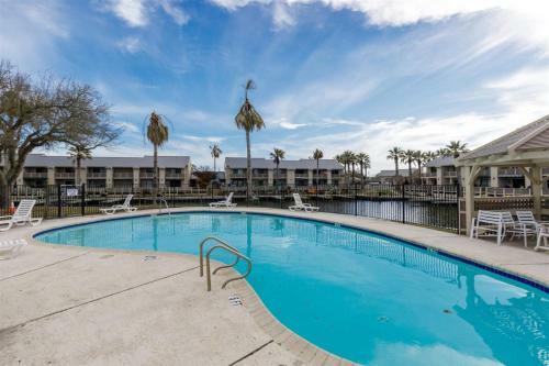Apartamento Bay House Condos #2706 - Rock `n Reel