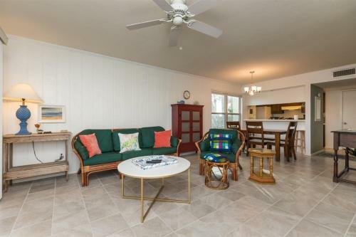 Apartamento Bay House Condos #2706 - Rock `n Reel