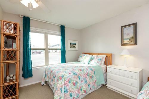 Apartamento Bay House Condos #2706 - Rock `n Reel