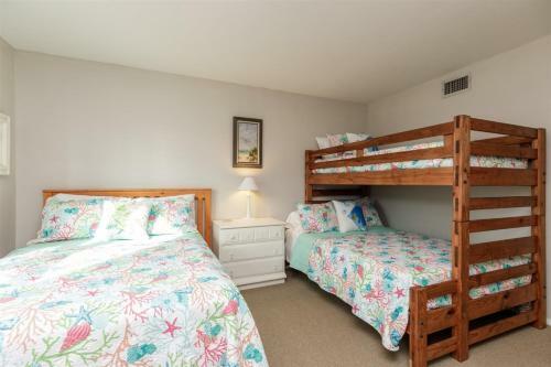 Apartamento Bay House Condos #2706 - Rock `n Reel