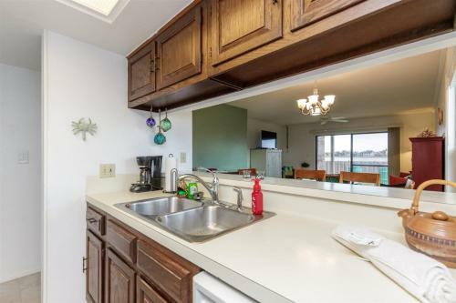 Apartamento Bay House Condos #2706 - Rock `n Reel