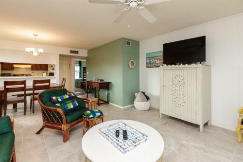 Apartamento Bay House Condos #2706 - Rock `n Reel