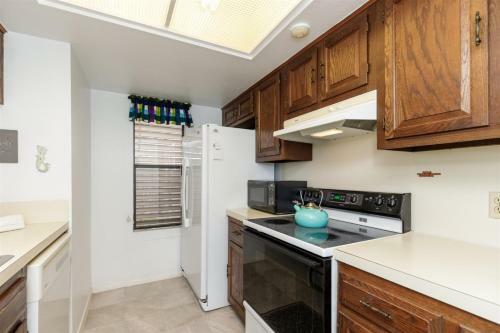 Apartamento Bay House Condos #2706 - Rock `n Reel