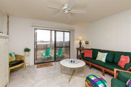Apartamento Bay House Condos #2706 - Rock `n Reel