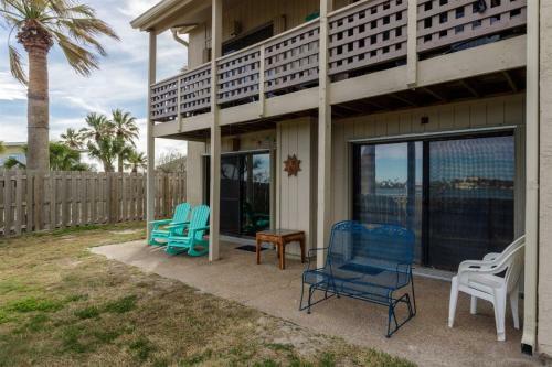 Apartamento Bay House Condos #2706 - Rock `n Reel