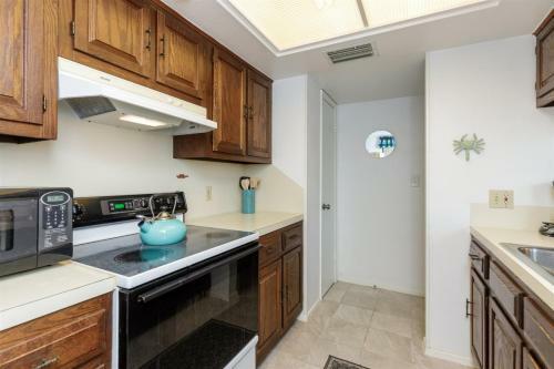 Apartamento Bay House Condos #2706 - Rock `n Reel