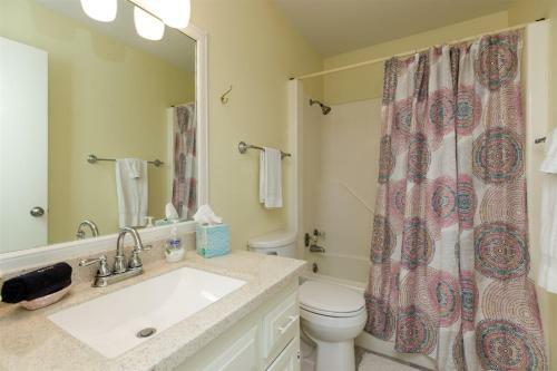 Apartamento Bay House Condos #2706 - Rock `n Reel