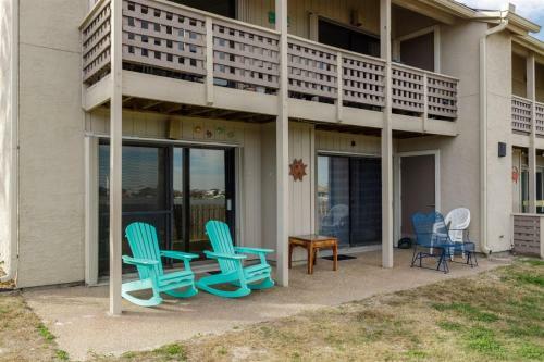 Apartamento Bay House Condos #2706 - Rock `n Reel