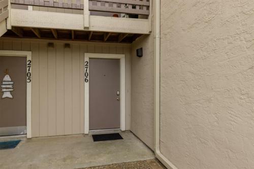 Apartamento Bay House Condos #2706 - Rock `n Reel