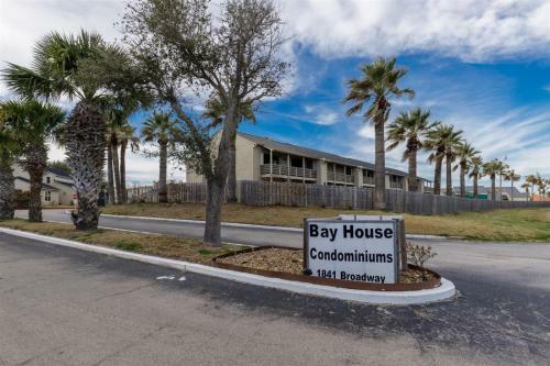 Apartamento Bay House Condos #2706 - Rock `n Reel