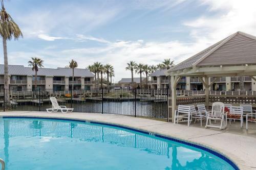 Apartamento Bay House Condos #2706 - Rock `n Reel