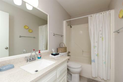 Apartamento Bay House Condos #2706 - Rock `n Reel
