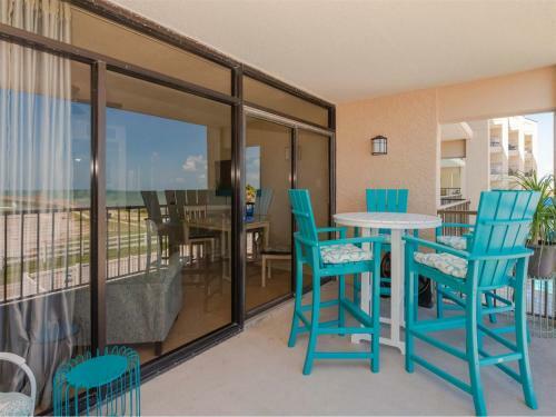Apartamento Lr #213 1 Br - Four Point Lighthouse