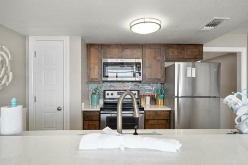 Apartamento Lr #213 1 Br - Four Point Lighthouse