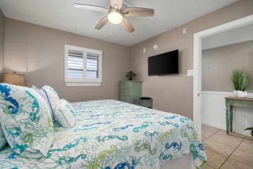 Apartamento Lr #213 1 Br - Four Point Lighthouse
