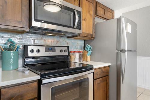 Apartamento Lr #213 1 Br - Four Point Lighthouse