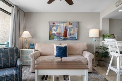 Apartamento Lr #213 1 Br - Four Point Lighthouse
