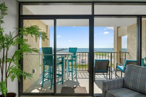 Apartamento Lr #213 1 Br - Four Point Lighthouse