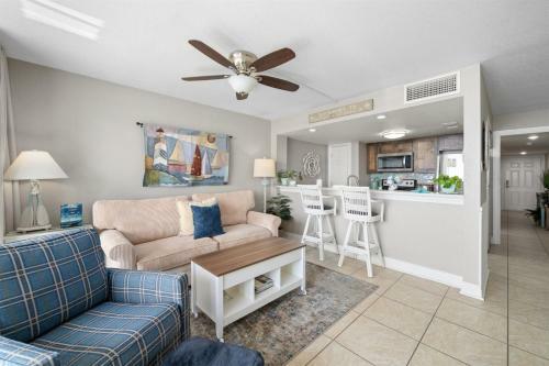 Apartamento Lr #213 1 Br - Four Point Lighthouse