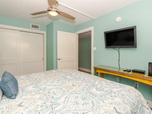 Apartamento Lr #310 1br - Beauty Blues