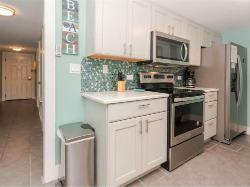 Apartamento Lr #310 1br - Beauty Blues