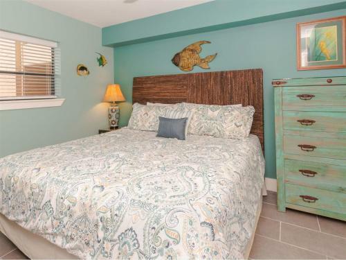 Apartamento Lr #310 1br - Beauty Blues