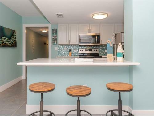 Apartamento Lr #310 1br - Beauty Blues