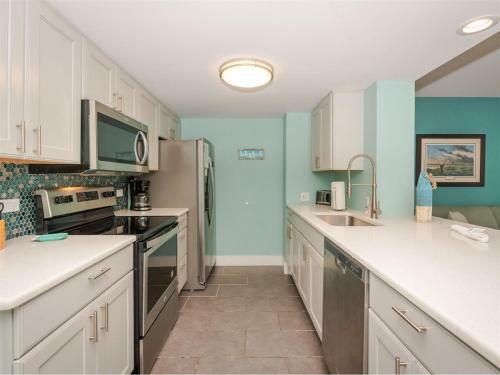 Apartamento Lr #310 1br - Beauty Blues