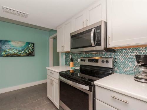 Apartamento Lr #310 1br - Beauty Blues