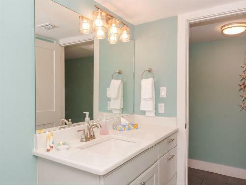 Apartamento Lr #310 1br - Beauty Blues