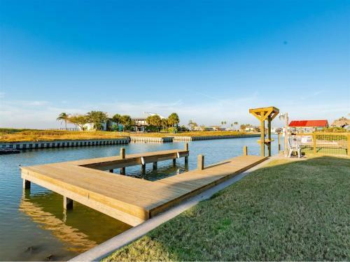 Rockport Retreat