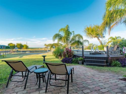 Rockport Retreat