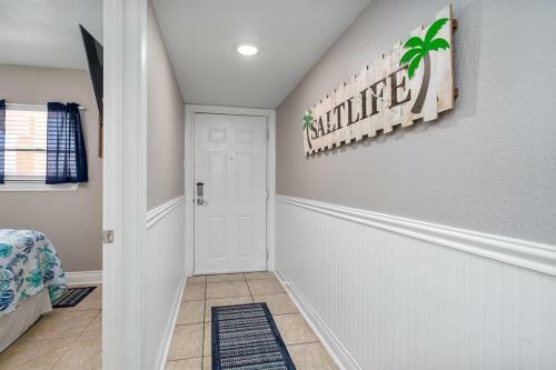 Apartamento Lr #212 1br - Shore 2 Please