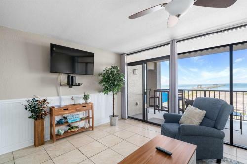 Apartamento Lr #212 1br - Shore 2 Please