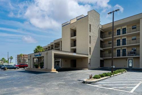 Apartamento Lr #212 1br - Shore 2 Please