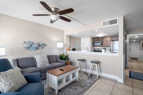 Apartamento Lr #212 1br - Shore 2 Please