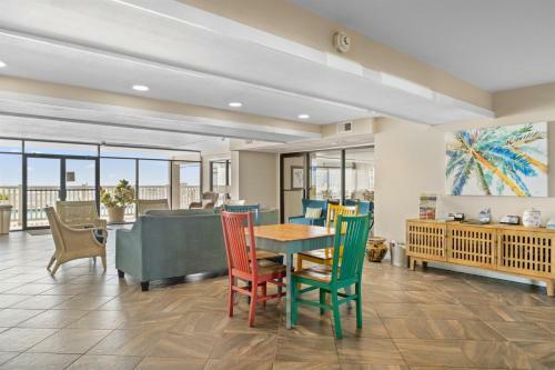 Apartamento Lr #212 1br - Shore 2 Please