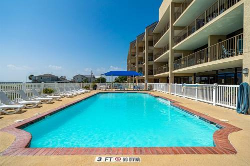 Apartamento Lr #212 1br - Shore 2 Please