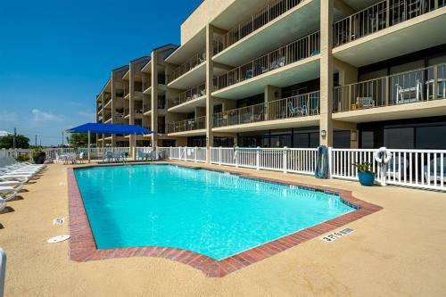 Apartamento Lr #212 1br - Shore 2 Please