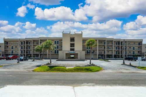 Apartamento Lr #212 1br - Shore 2 Please