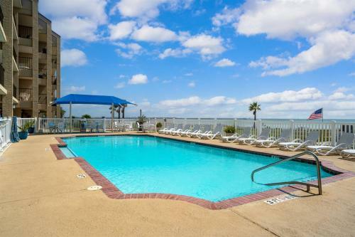 Apartamento Lr #212 1br - Shore 2 Please