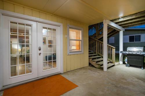 Catch & Play On Estes Bay