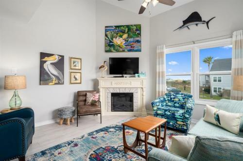 Apartamento Birds I View - The Villas C4